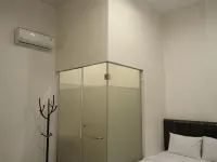 Grand Toba Hotel - Bintang 2