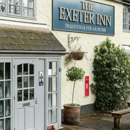 The Exeter Inn