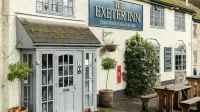 The Exeter Inn - Baarit