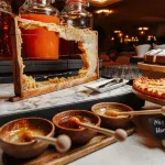 Voronezh Marriott Hotel (Марриотт Воронеж) - Завтрак