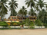 Maadathil Cottages Hotel a 