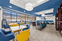 Comfort Inn & Suites Plainville-Foxboro - Desayuno