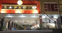 Sapadia Hotel Cirebon - 2-Star
