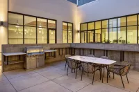 博茲曼源宿飯店 - 早餐