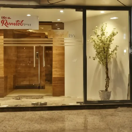 Hotel Ramtel Inn