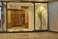 Hotel Ramtel Inn - บริการรถรับส่ง