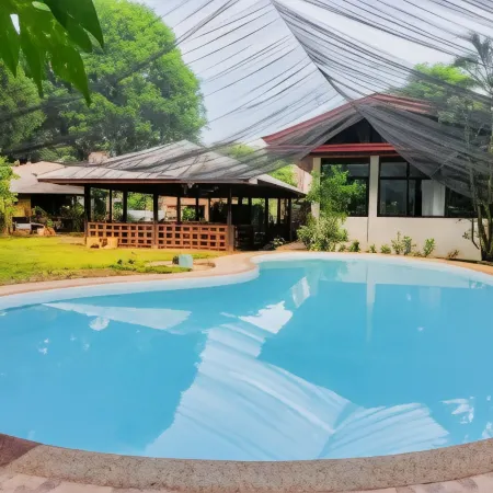 Sheena's Pension House