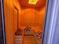 Beso Hotel Berke Ranch&Nature - spa