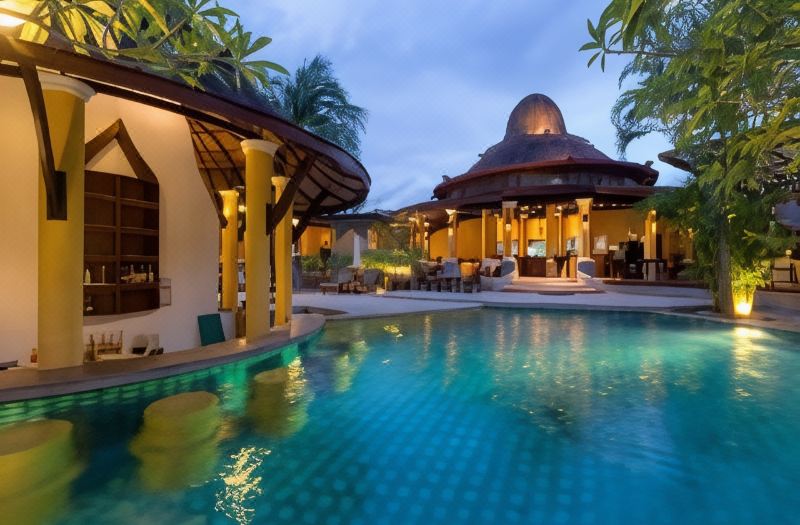 The Village Resort