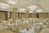 Taj Skyline Ahmedabad - Bintang 5