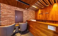 Daejeon Shintanjin Hotel Lod