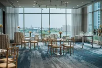 Renaissance Baltimore Harborplace Hotel - Desayuno
