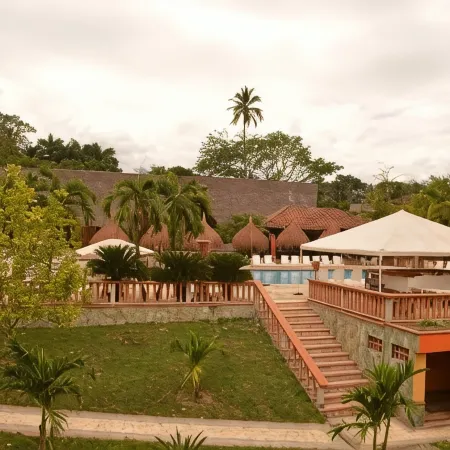 Hotel Portón del Sol