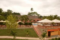 Hotel Portón del Sol - spa