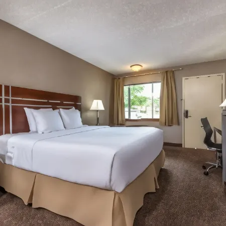 Days Inn by Wyndham Vineland