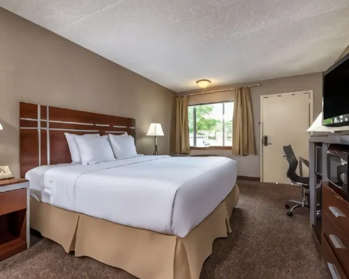 Days Inn by Wyndham Vineland Hotels in Vineland