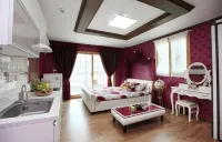 Geojae Moraesoop Pension - Pensions