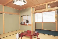 Onsen Yado Matsukaze