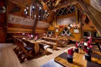 Hotel Viking - Frühstück