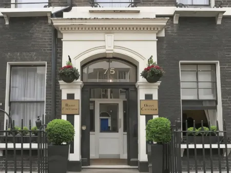 Hotel Cavendish