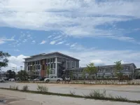Suksomboon Hotel - Spa