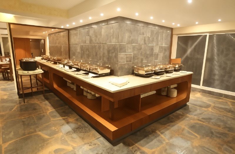 Hotel Cliffton photo 5