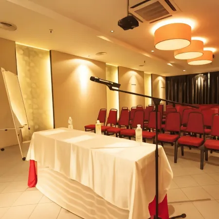 Extreme Boutique Hotel