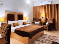 Grand Peace House I Hotels near F-7 Sector