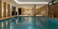 Kyniska Palace Conference & Spa - ที่มีสปา