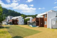 Daebudo Sunshine Kids Pool Villa - 4-Star