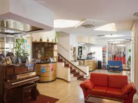 班姆拜酒店 裏米尼酒店