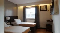 CBD Plaza Hotel