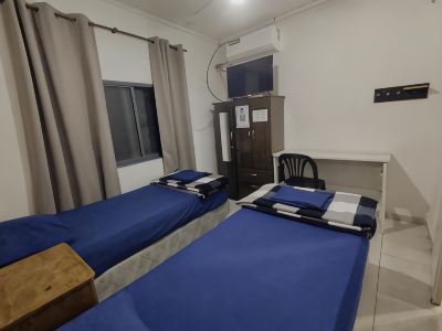 Como en Casa Hostel