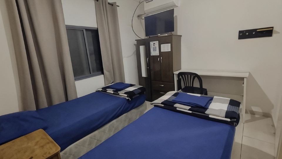 Como en Casa Hostel