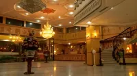 Madani Hotel Medan - 4-نجوم