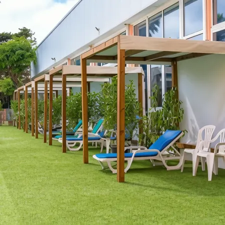 Hotel Caldas Internacional