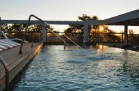 City Falls Iguazu - Rooftop Pools