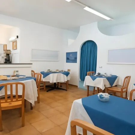 Albergo Macrì