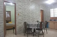 Capitol Backpackers Apartment - Hostel - Hostellit