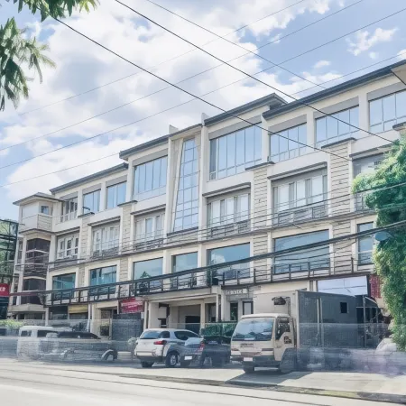 The Citywalk Suites Apartment Inc.