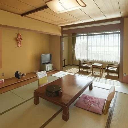 Nishiura Grand Hotel Kikkei