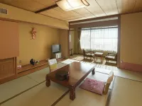 Nishiura Grand Hotel Kikkei - con terme
