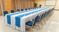 Dccco Hotel - Pool