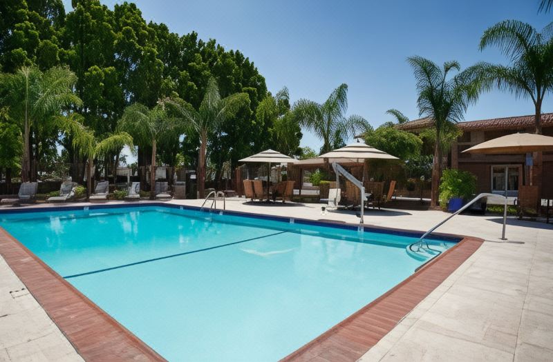 Best Western University Inn Santa Clara photo 5