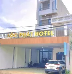 Loc Phat Hotel - 2-stjärniga