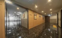 No. 25 Incheon Geomdan New Town Branch - 2-Star