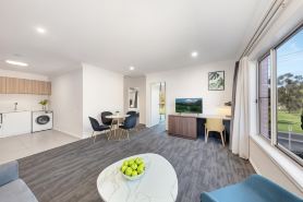 Littomore Suites Bathurst