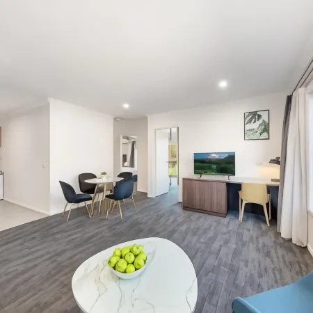 Littomore Suites Bathurst