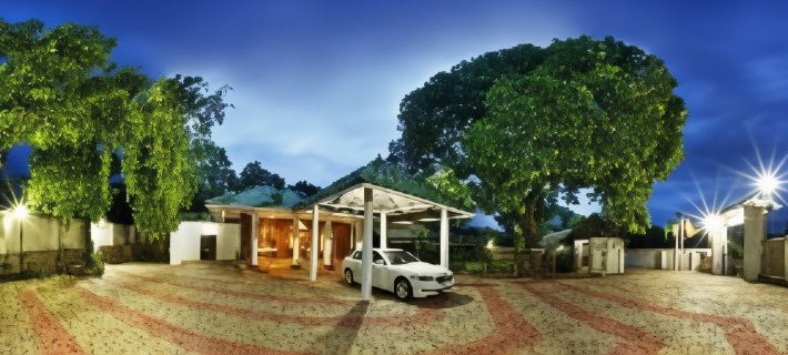 Malabar Heritage Ξενοδοχεία στην πόλη Malappuram