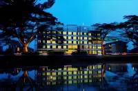 Flemington Hotel